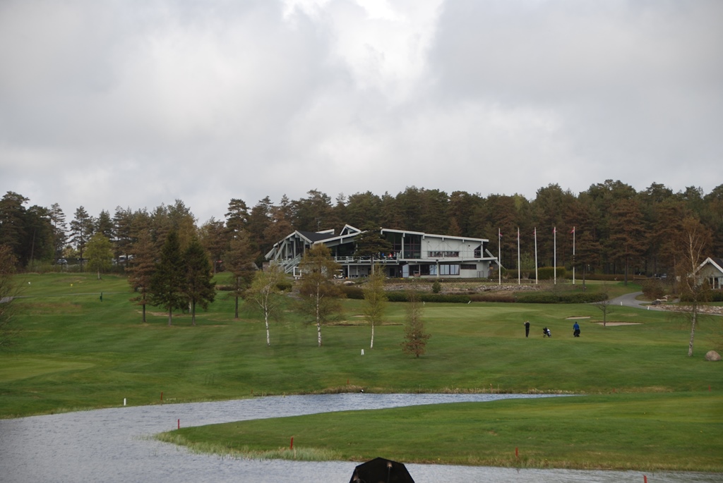 Artikkelbilde til artikkelen Golftur til Onsøy golfklubb 18.04.26.